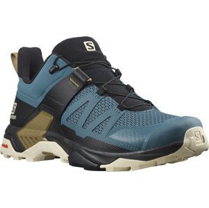 Salomon X ultra 4 EU 43 ⅓, Mallard Blue/Bleached San Pánské boty