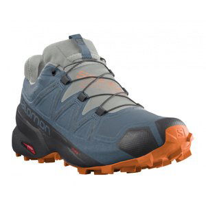 Salomon Speedcross 5 GTX EU 46 ⅔, Mallard Blue/Wroug Pánské boty