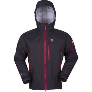 High point Protector 5.0 Jacket L, black Pánská hardshellová bunda