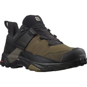 Salomon X ultra 4 LTR GTX EU 46, Dese/Black/Kang Pánské boty