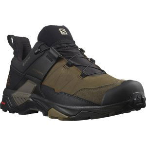 Salomon X ultra 4 LTR GTX EU 42, Dese/Black/Kang Pánské boty