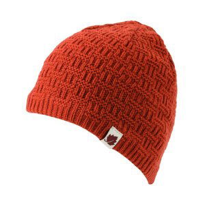 Lafuma Access Beanie UNI, brick red Pánská čepice