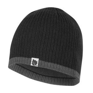 Lafuma Derry Beanie UNI, black Pánská čepice