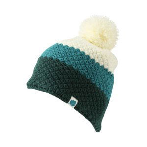 Lafuma Track Beanie UNI, everglade Dámská čepice