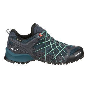 Salewa Wildfire GTX EU 42, Ombre Blue/Atlantic Deep Dámské boty