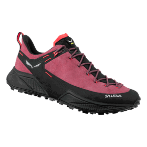 Salewa Dropline Leather EU 39, Mauvemood/Black Dámské boty