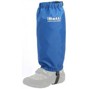 Boll Kids Gaiter M M, dutchblue Návleky