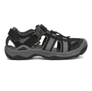 Teva Omnium 2 M EU 45 ½, BLK Pánské sandály