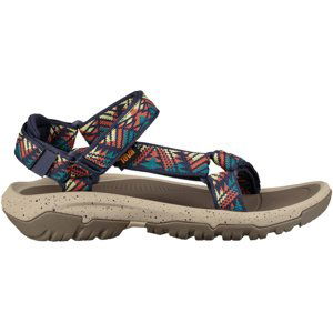 Teva TEVA Hurricane XLT2 L EU 36, GBRN Dámské sandály