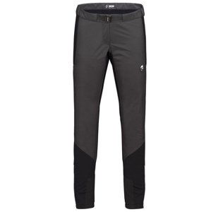 High point Alpha Lady S, black Dámské outdoor kalhoty