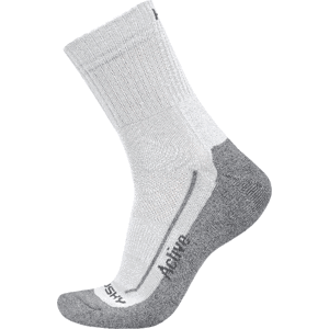 Husky  Active XL (45-48), šedá Ponožky