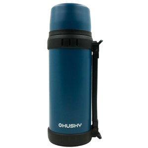 Husky  Thermo Bottle 750 modrá Termoska