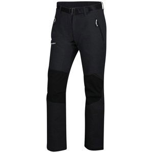 Husky  Klass L M, černá Dámské outdoor kalhoty