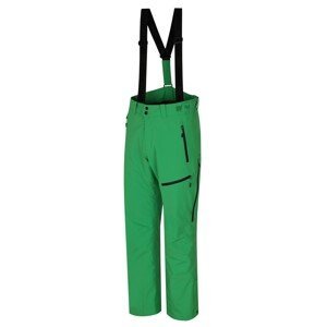 Hannah Ammar classic green Velikost: S kalhoty
