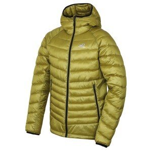 Hannah Dolph yellow stripe Velikost: XL pánská bunda