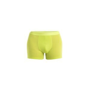 ICEBREAKER Mens Anatomica Cool-Lite™ Boxers, Hyper velikost: L