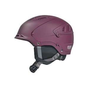 Dámské lyžařská helma K2 Virtue Merlot (2023/24) velikost: M
