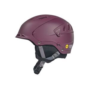 Dámské lyžařská helma K2 Virtue Mips Merlot (2022/23) velikost: S