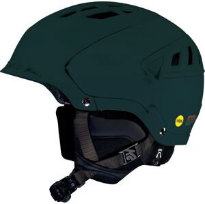 Dámské lyžařská helma K2 Virtue Mips Dark Teal (2023/24) velikost: M