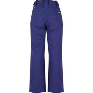 Hannah Tessia Navy blue Velikost: 42 dámské kalhoty