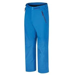 Hannah Park Methyl blue Velikost: XL pánské kalhoty