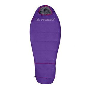 Trimm Walker Flex Purple / Pinky Velikost: 150P spací pytel