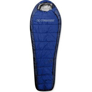 Trimm Highlander Mid. Blue / Sea Blue Velikost: 195L spací pytel