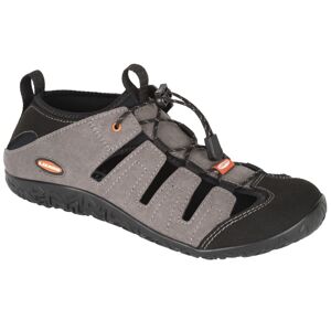 LIZARD Shoe Kross Ibrido Ii W, Dark Grey velikost: EU 36