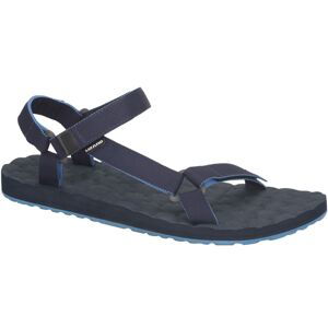 LIZARD Trail, Midnight Blue/Atlantic Blue velikost: EU 39