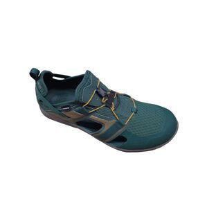 LIZARD Ultra Trek, Smoked Green/Olive Green velikost: EU 40