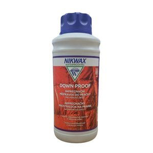 Impregnace NIKWAX Down Proof 1 litr