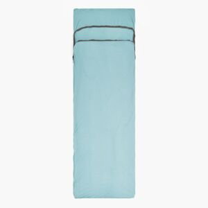Vložka do spacáku Sea to Summit Comfort Blend Sleeping Bag Liner velikost: Rectangular w/ Pillow Sleeve