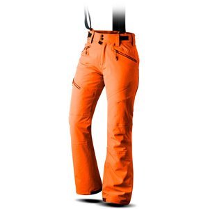 Trimm Panther Orange Velikost: XXL pánské kalhoty