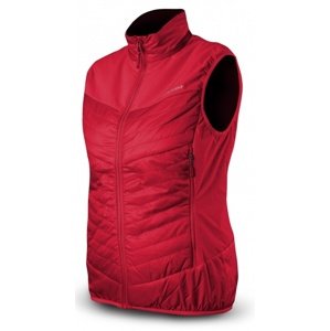 Trimm ZENA VEST red Velikost: XS vesta