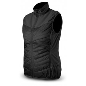 Trimm ZENA VEST black Velikost: M vesta