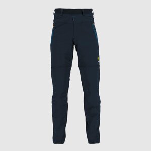 KARPOS M Tre Cime Zip-Off Pants, Outer Space/Indigo B. (vzorek) velikost: 48