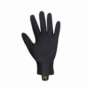 KARPOS U Vanoi Glove, Black velikost: L