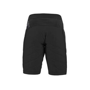 KARPOS M Alagna Plus Bermuda, Black/India Ink velikost: M
