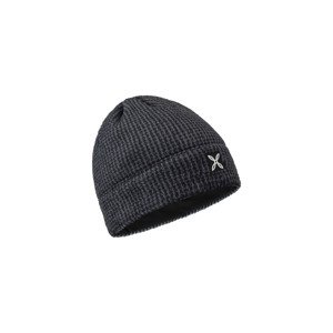 MONTURA Rewind Fleece Cap, Antracite velikost: OS (UNI)