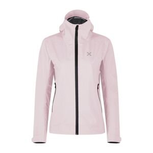 MONTURA Elba G Jacket Woman, Light Rose velikost: M