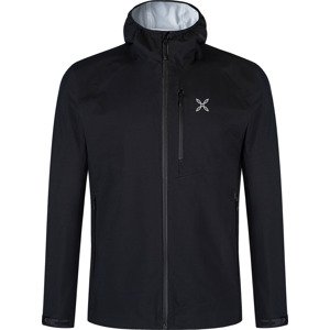 MONTURA Nordik Jacket, Black velikost: M