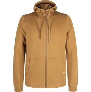 MONTURA Gobi Hooded Sweater, Bronze Brown velikost: M