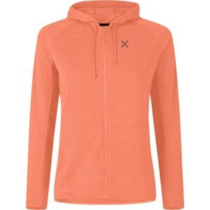MONTURA Timeless Maglia Woman, Melon velikost: S