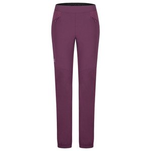 MONTURA Peak Pants Woman, Vinaccia/Baton Rouge velikost: M