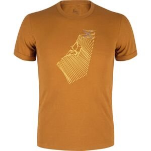 MONTURA Wire T-Shirt, 5028 velikost: XS