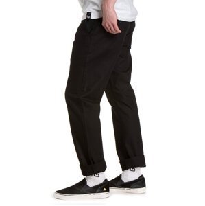 Nugget pánské kalhoty Lenchino - S21 | Černá | Velikost 33