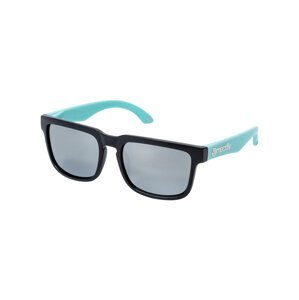 Meatfly sluneční brýle Memphis Mint/Black | Modrá | Velikost One Size