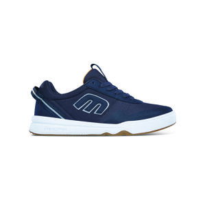 Etnies pánské boty Ranger LT Navy/Grey/White | Modrá | Velikost 9 US