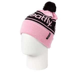 Meatfly kulich Robb Pink/Black | Růžová | Velikost One Size