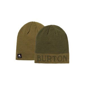 Burton pánský kulich Billlboard Keef / Martini Olive | Zelená | Velikost One Size